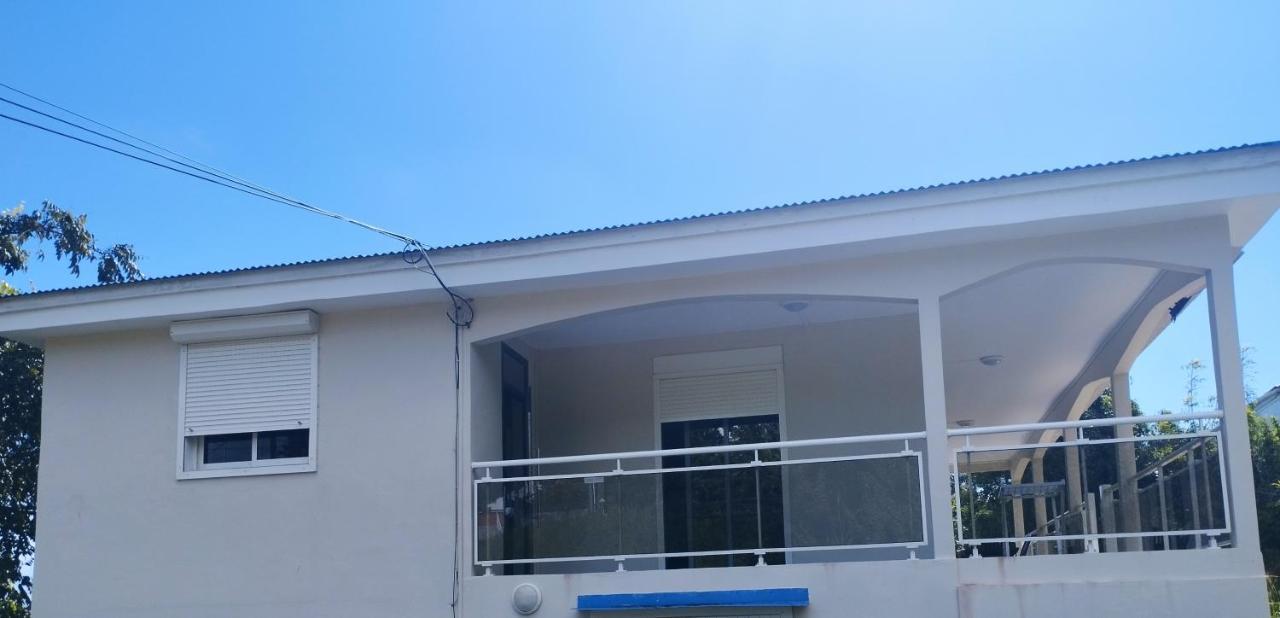 Villa Jaguar Le Gosier  Esterno foto