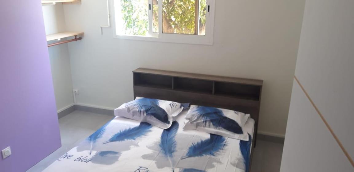 Villa Jaguar Le Gosier  Esterno foto